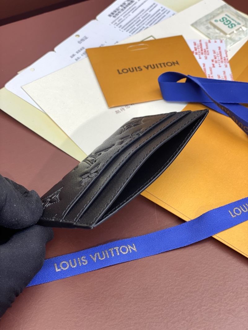 LV Wallets